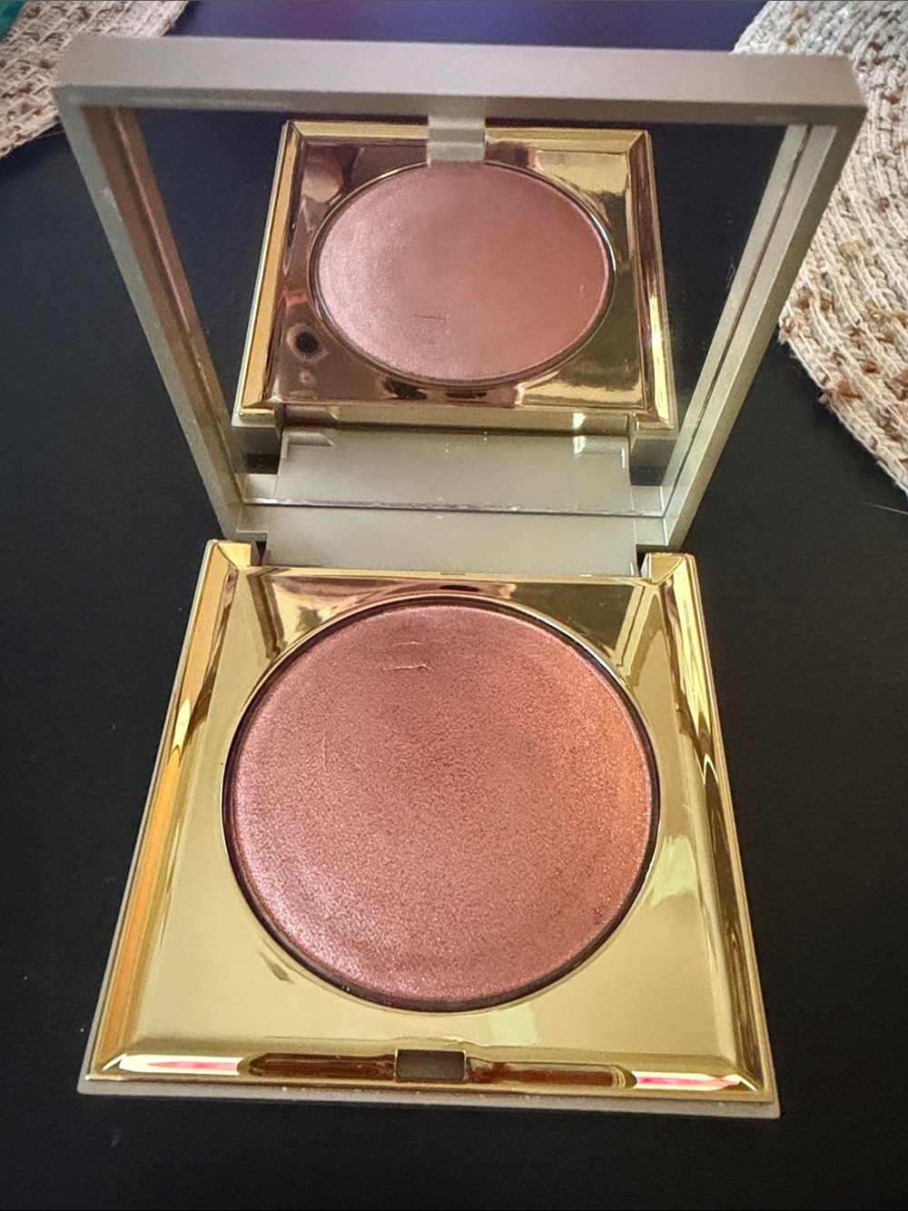 Stila hue highlighter enlumineur heavens hue magnificence